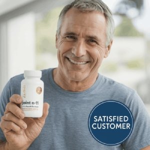 Joint N-11 review for joint pain relief
